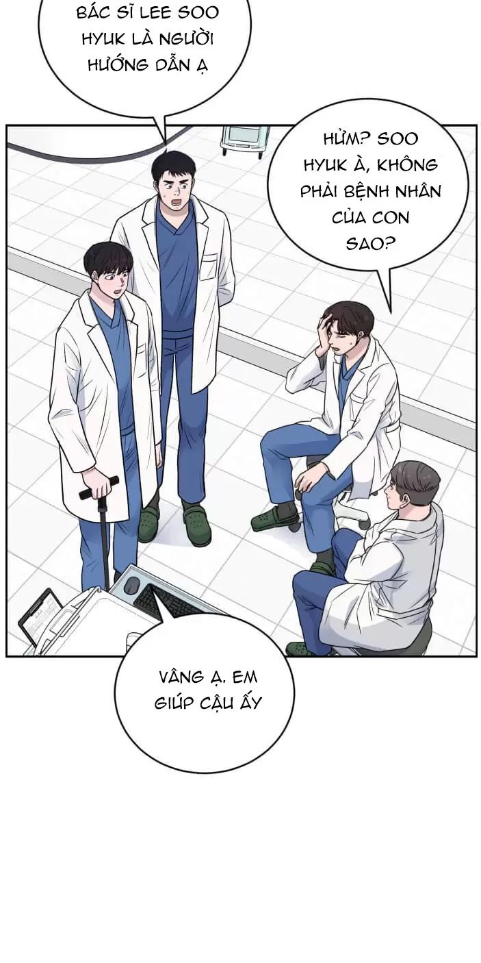 A.i. Doctor Chap 57 - Next Chap 58