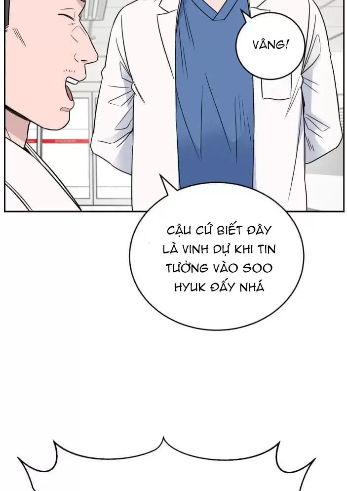 A.i. Doctor Chap 57 - Next Chap 58