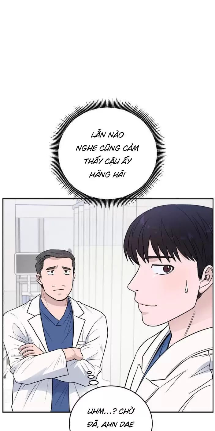 A.i. Doctor Chap 57 - Next Chap 58