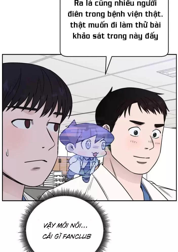 A.i. Doctor Chap 57 - Next Chap 58