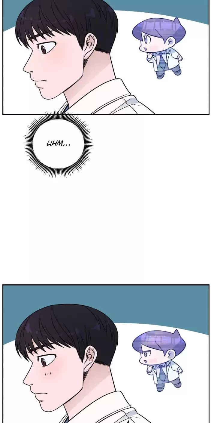 A.i. Doctor Chap 57 - Next Chap 58