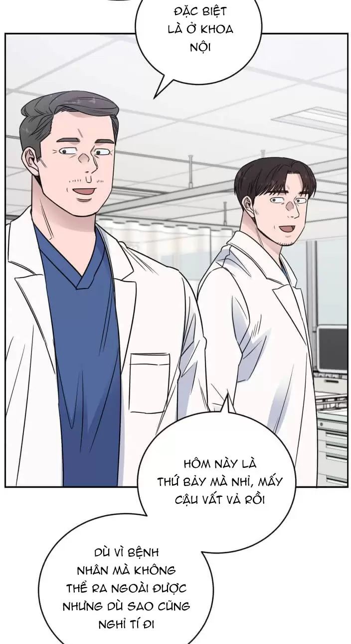 A.i. Doctor Chap 57 - Next Chap 58