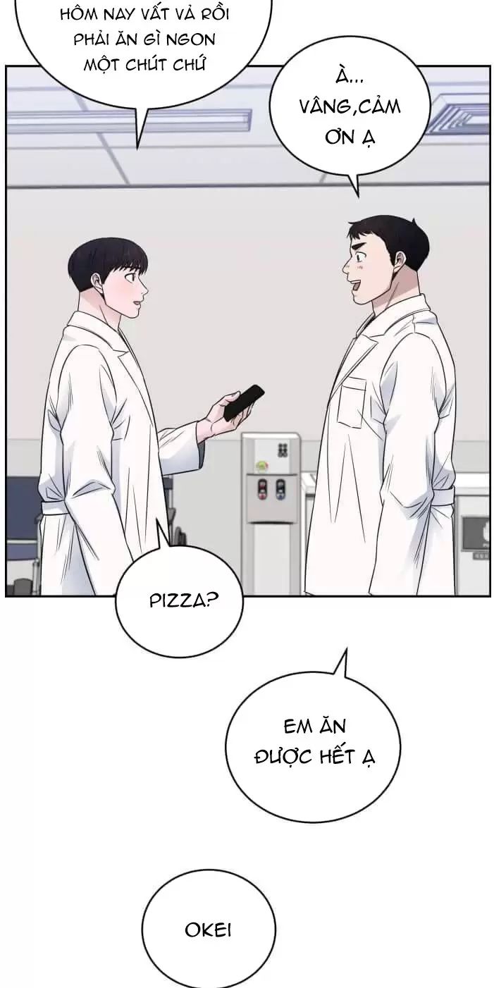A.i. Doctor Chap 58 - Next Chap 59