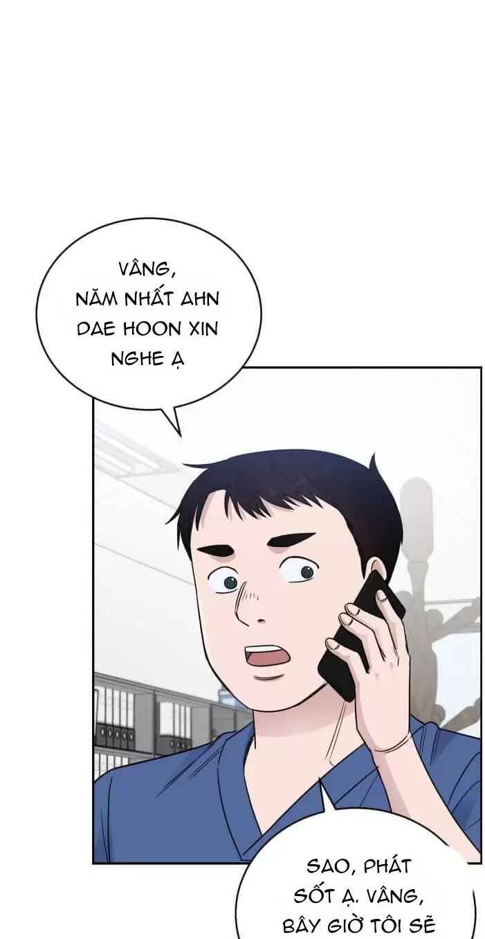 A.i. Doctor Chap 58 - Next Chap 59