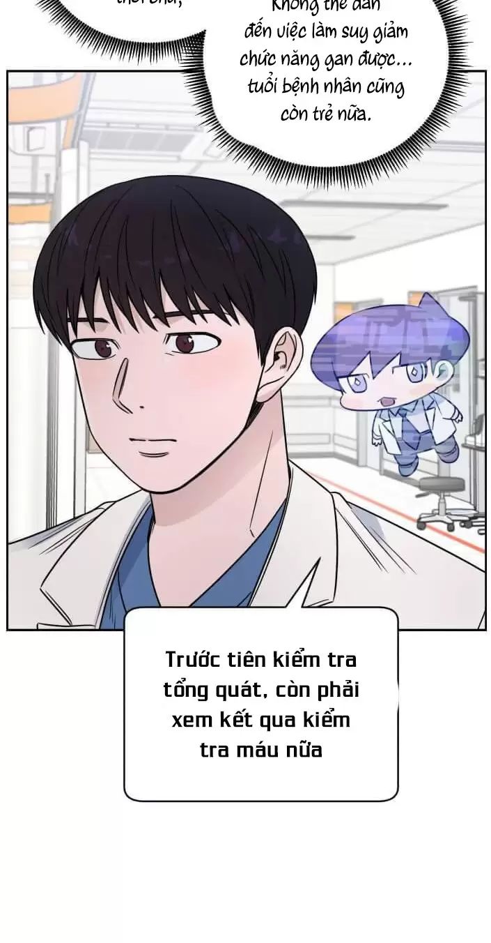 A.i. Doctor Chap 58 - Next Chap 59