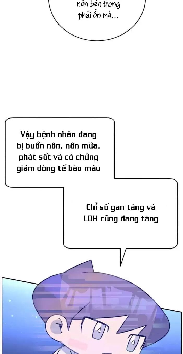 A.i. Doctor Chap 58 - Next Chap 59