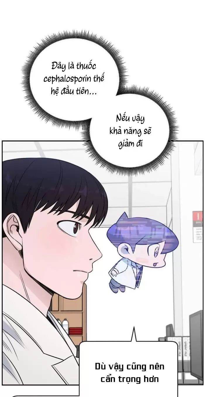 A.i. Doctor Chap 58 - Next Chap 59