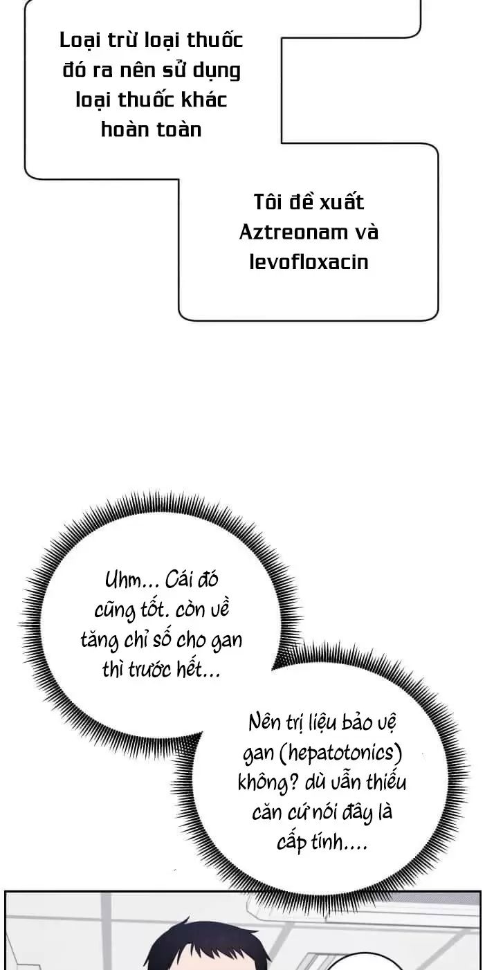 A.i. Doctor Chap 58 - Next Chap 59