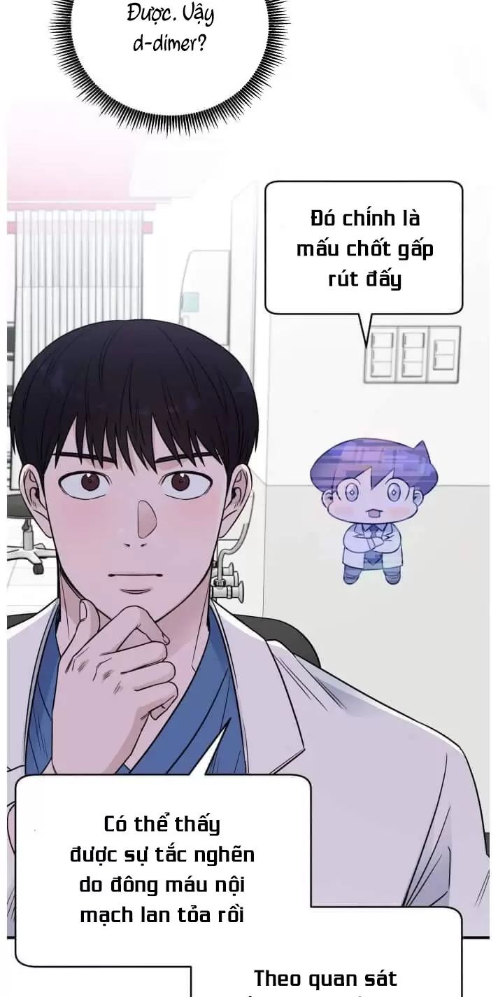 A.i. Doctor Chap 58 - Next Chap 59