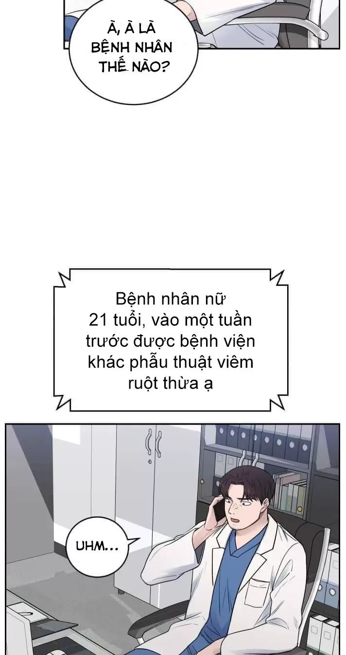 A.i. Doctor Chap 58 - Next Chap 59