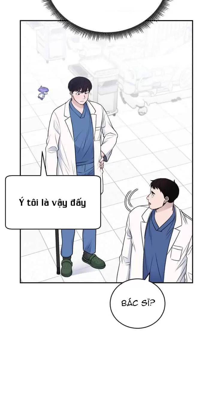 A.i. Doctor Chap 58 - Next Chap 59