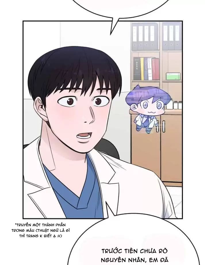 A.i. Doctor Chap 59 - Next Chap 60