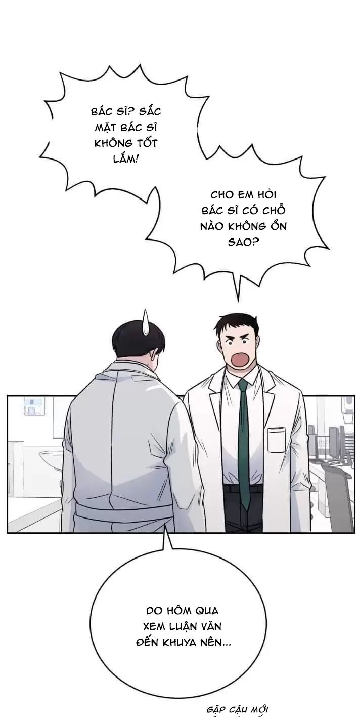 A.i. Doctor Chap 59 - Next Chap 60