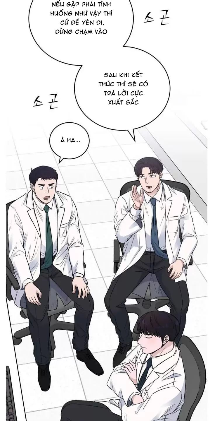 A.i. Doctor Chap 59 - Next Chap 60