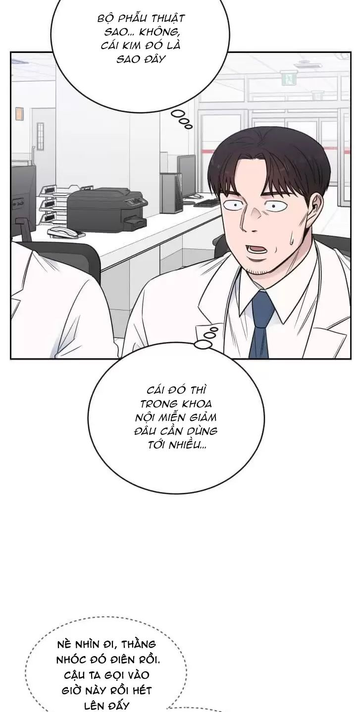 A.i. Doctor Chap 59 - Next Chap 60