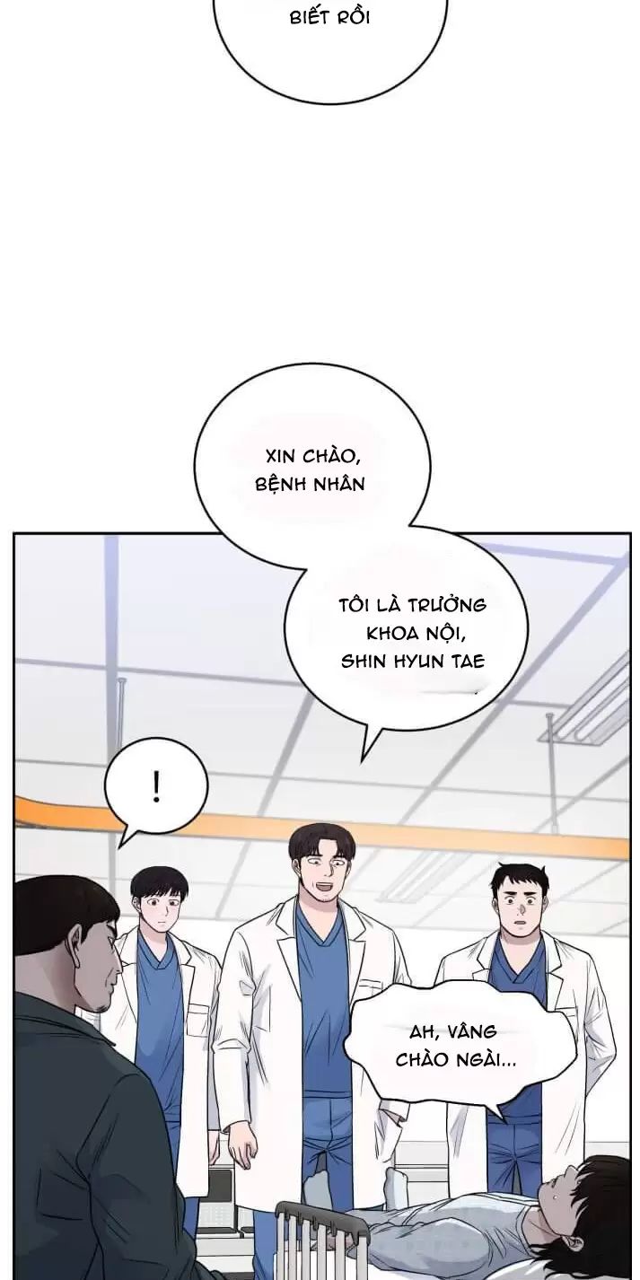 A.i. Doctor Chap 59 - Next Chap 60