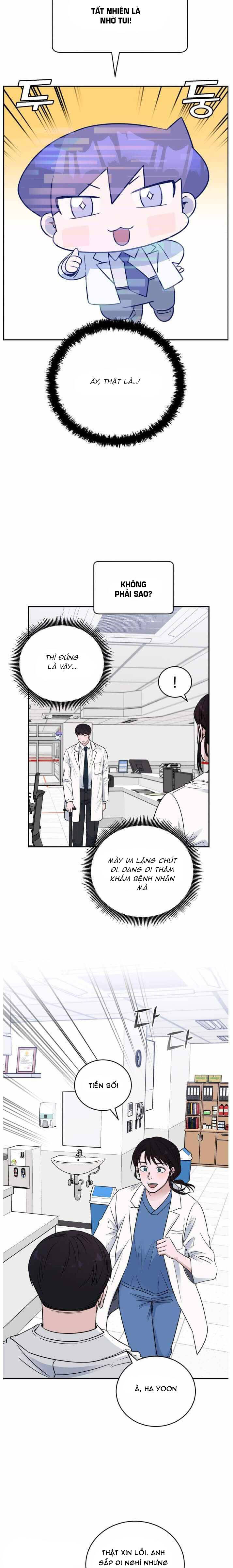 A.i. Doctor Chap 60 - Next Chap 61