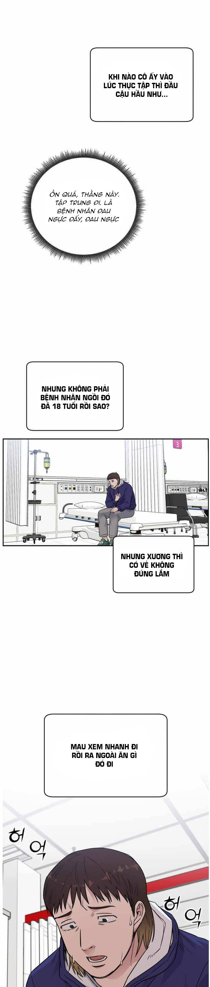 A.i. Doctor Chap 60 - Next Chap 61