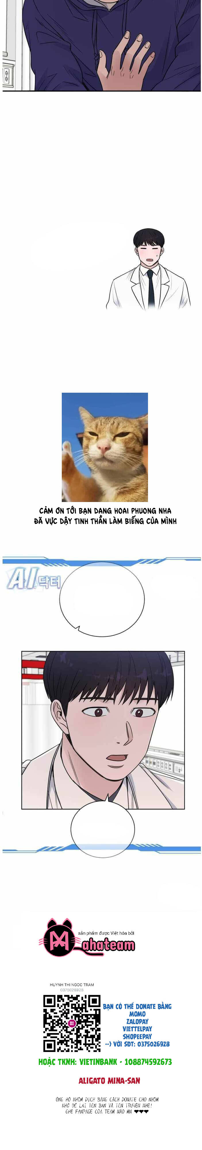 A.i. Doctor Chap 60 - Next Chap 61