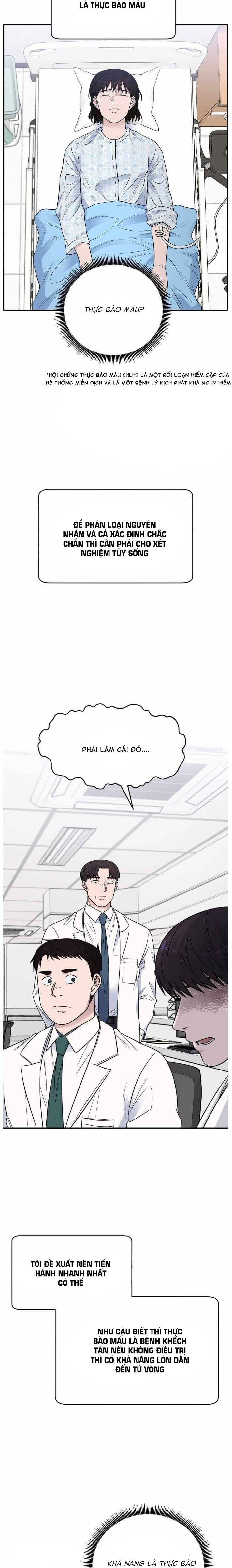 A.i. Doctor Chap 60 - Next Chap 61