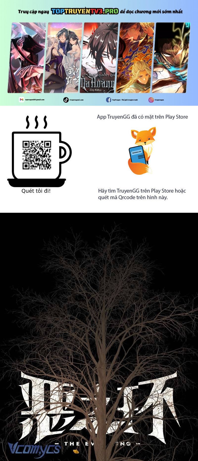 Ác Chi Hoàn Chap 50 - Next Chap 51