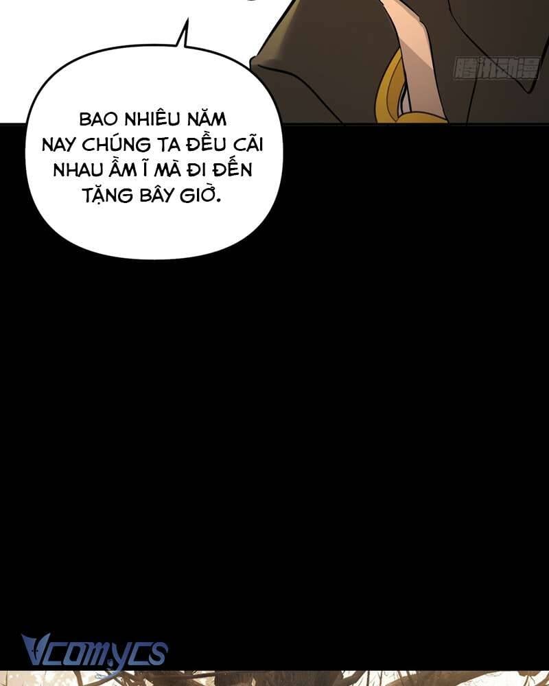 Ác Chi Hoàn Chap 50 - Next Chap 51