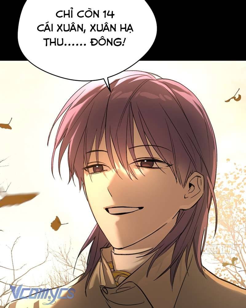 Ác Chi Hoàn Chap 50 - Next Chap 51