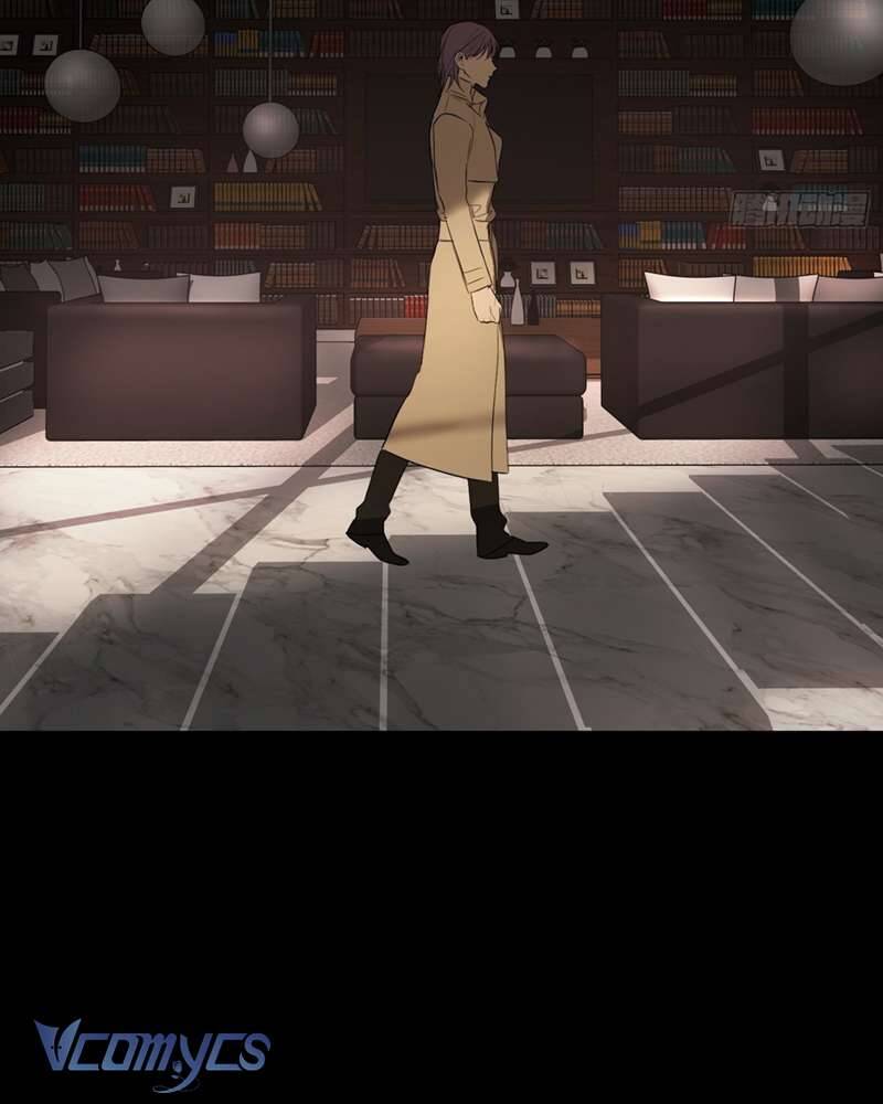 Ác Chi Hoàn Chap 50 - Next Chap 51