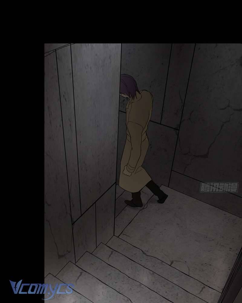 Ác Chi Hoàn Chap 50 - Next Chap 51