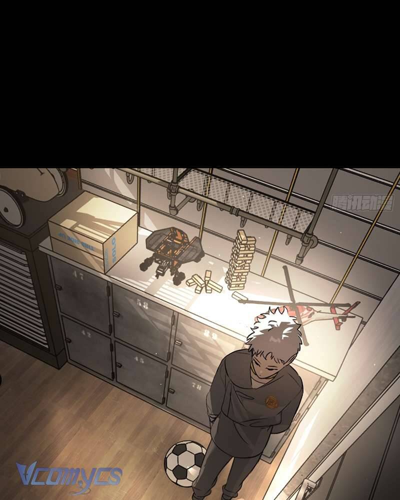 Ác Chi Hoàn Chap 50 - Next Chap 51