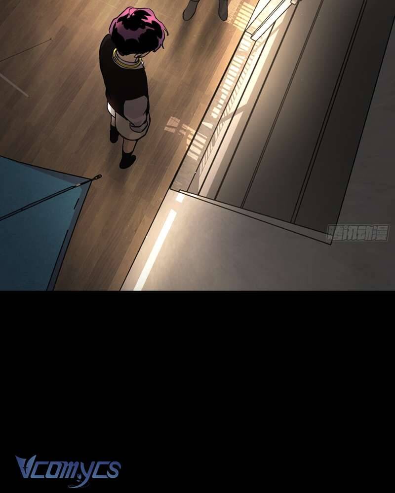 Ác Chi Hoàn Chap 50 - Next Chap 51