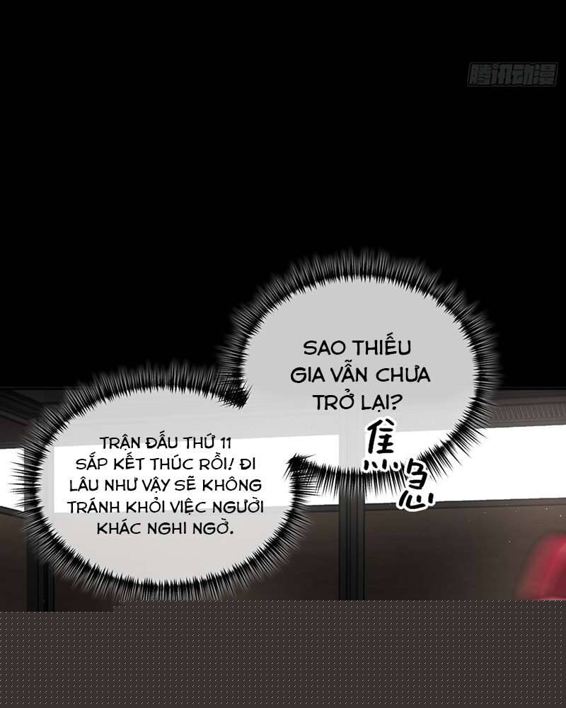 Ác Chi Hoàn Chap 50 - Next Chap 51