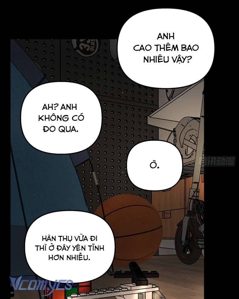 Ác Chi Hoàn Chap 50 - Next Chap 51