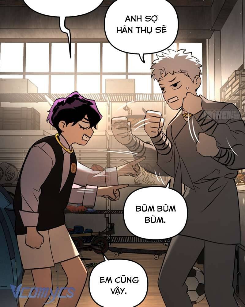 Ác Chi Hoàn Chap 50 - Next Chap 51