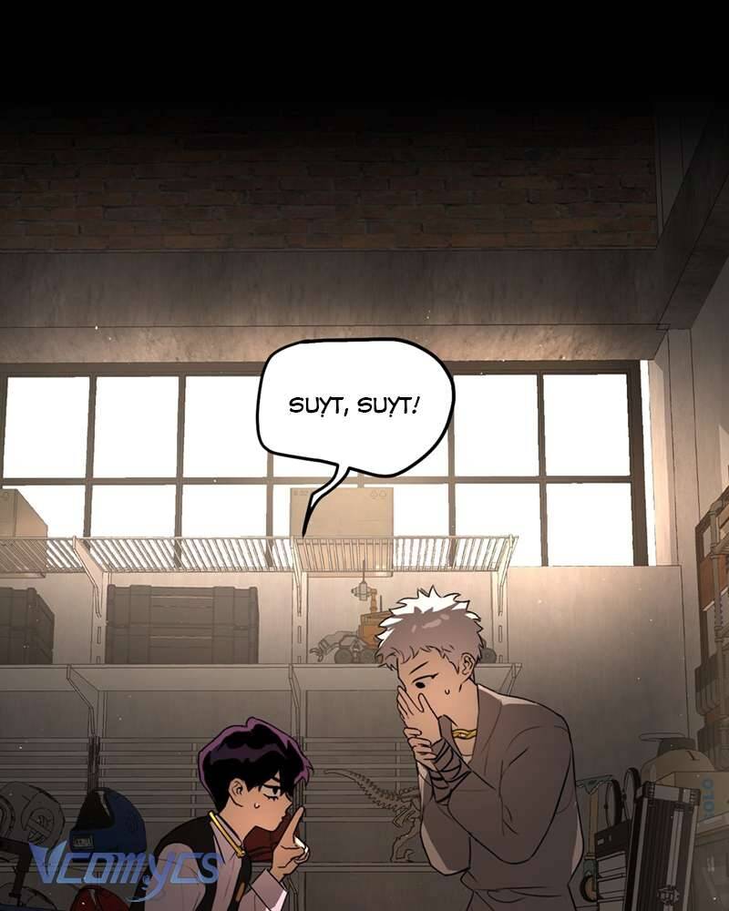 Ác Chi Hoàn Chap 50 - Next Chap 51