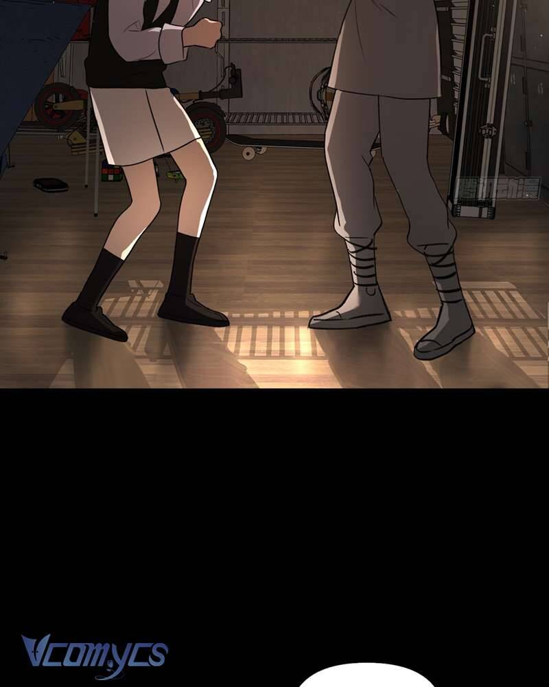 Ác Chi Hoàn Chap 50 - Next Chap 51