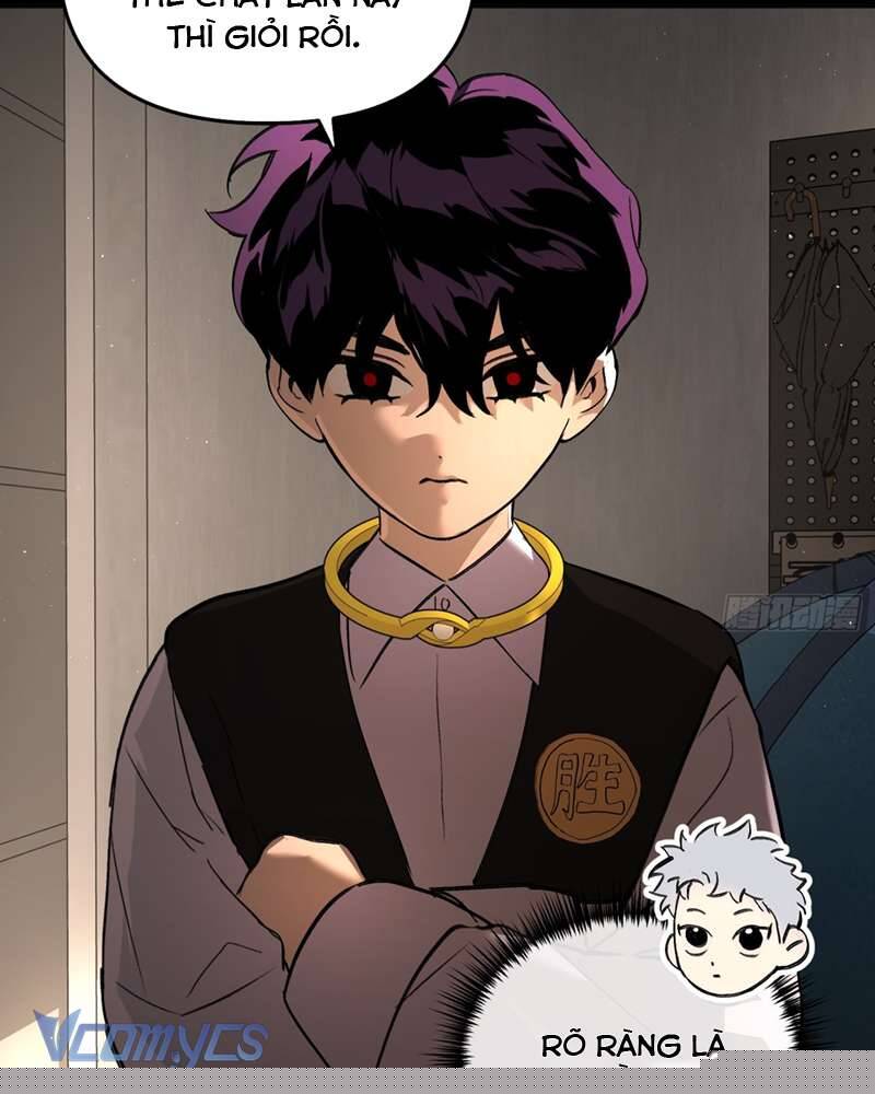 Ác Chi Hoàn Chap 50 - Next Chap 51