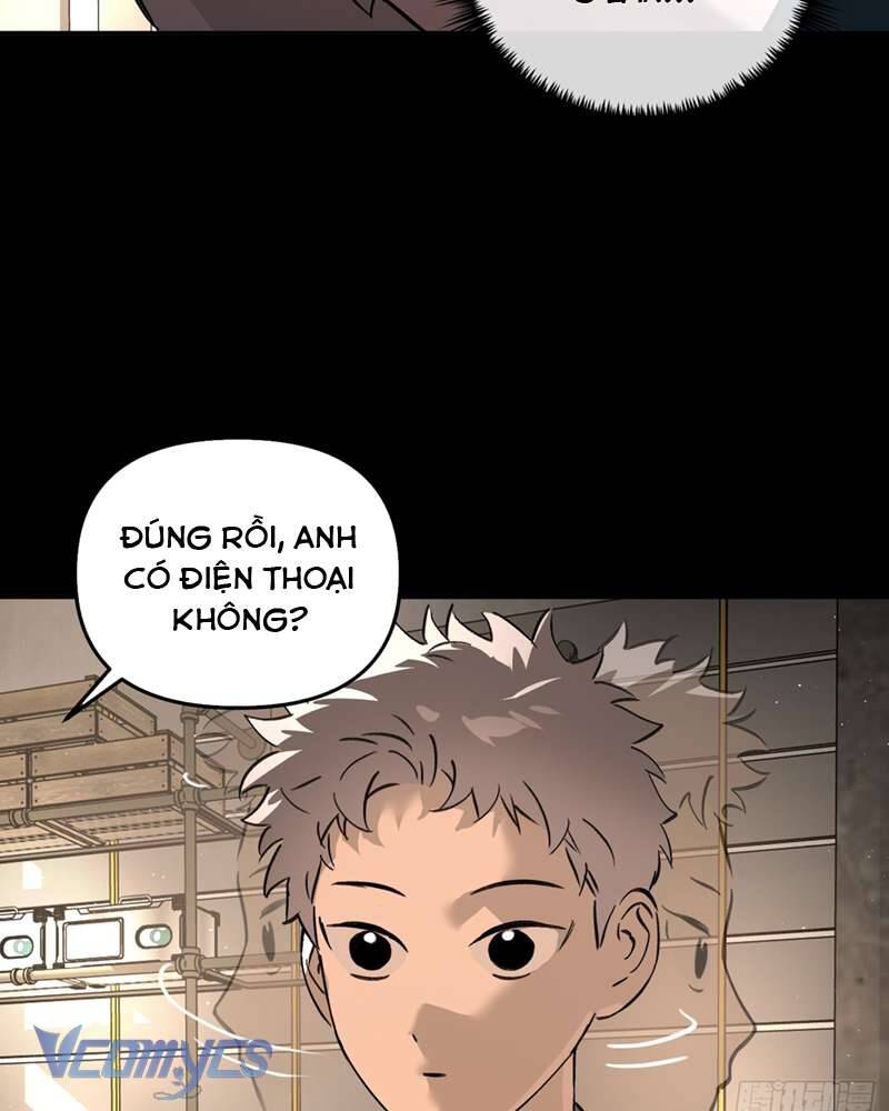 Ác Chi Hoàn Chap 50 - Next Chap 51