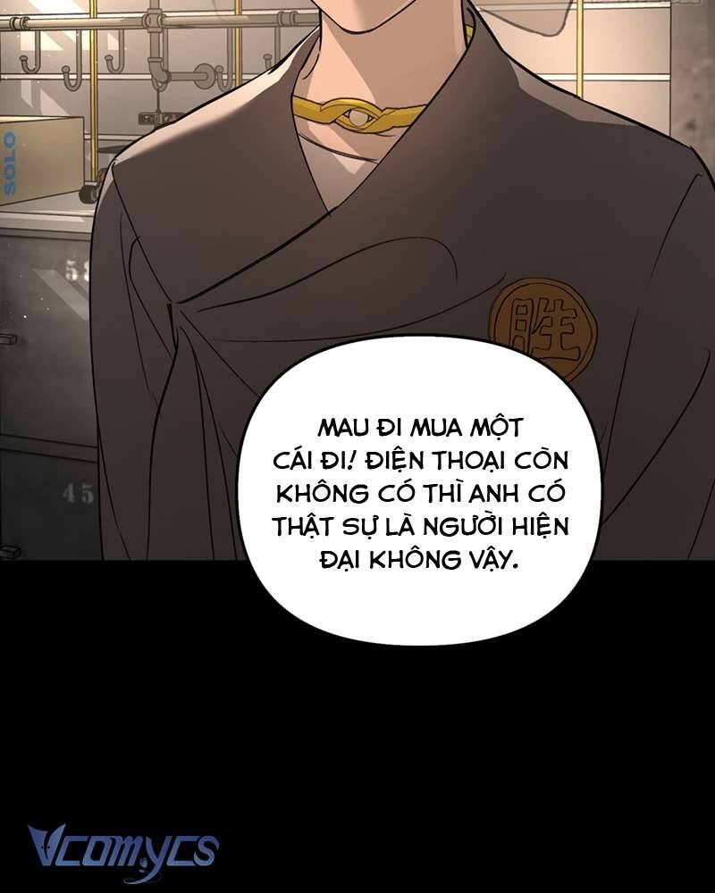 Ác Chi Hoàn Chap 50 - Next Chap 51