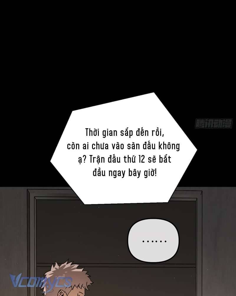 Ác Chi Hoàn Chap 50 - Next Chap 51