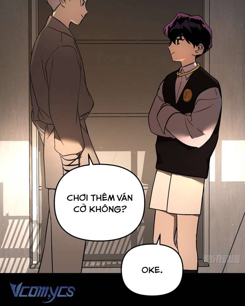 Ác Chi Hoàn Chap 50 - Next Chap 51