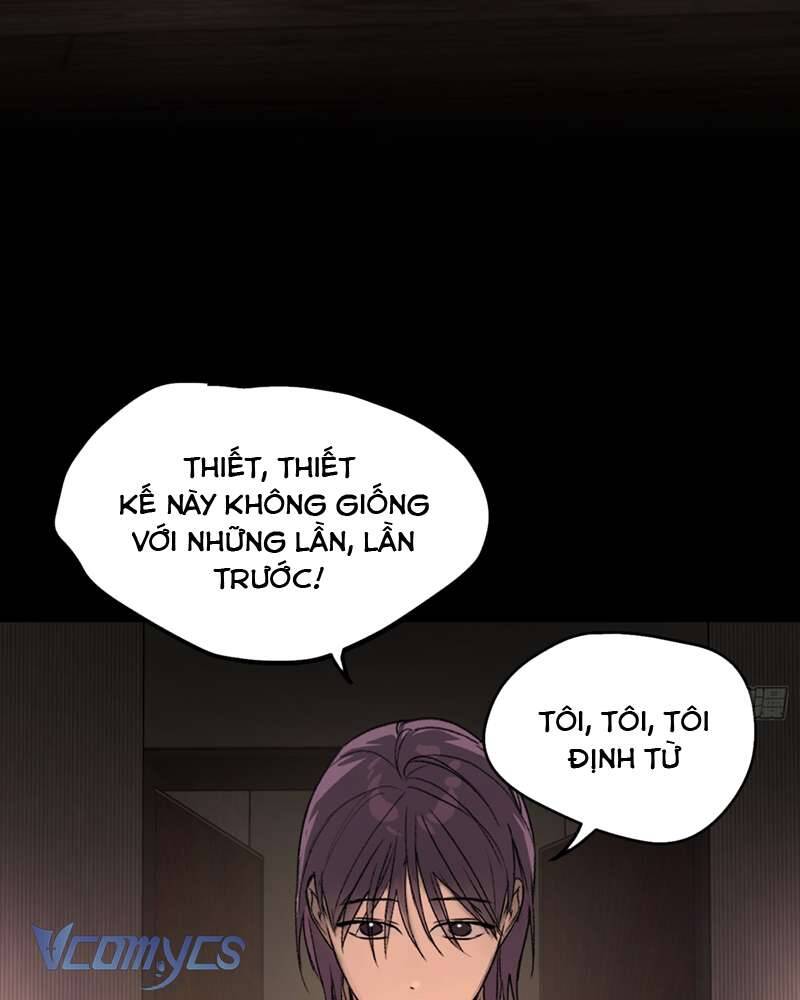 Ác Chi Hoàn Chap 50 - Next Chap 51