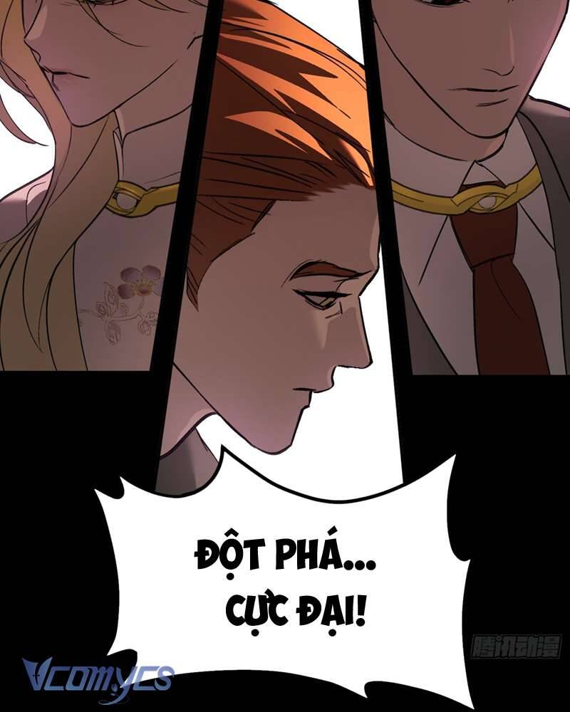 Ác Chi Hoàn Chap 50 - Next Chap 51