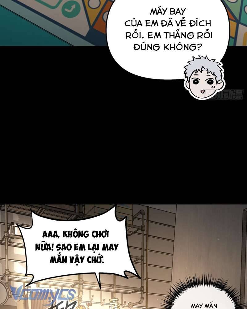 Ác Chi Hoàn Chap 50 - Next Chap 51