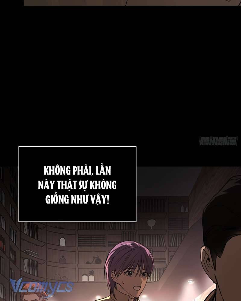 Ác Chi Hoàn Chap 50 - Next Chap 51