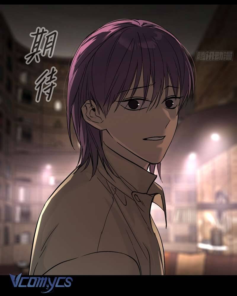 Ác Chi Hoàn Chap 50 - Next Chap 51