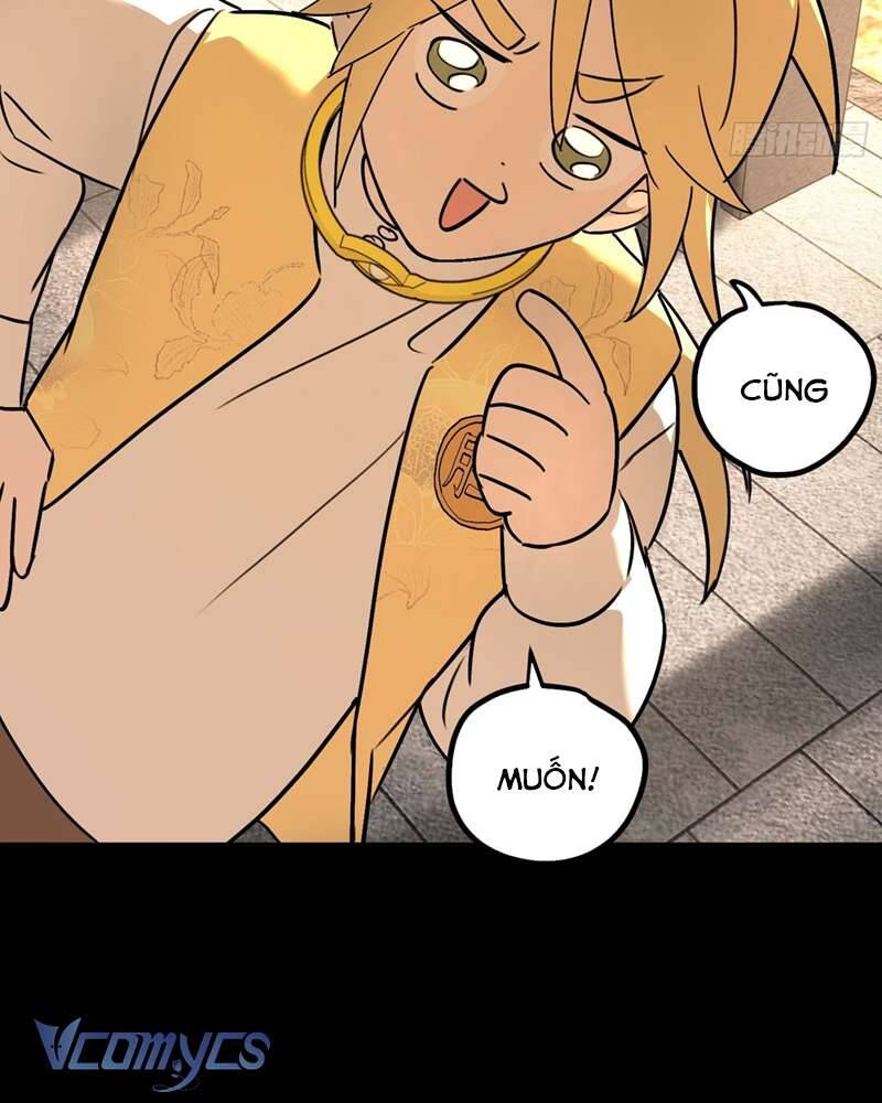 Ác Chi Hoàn Chap 50 - Next Chap 51