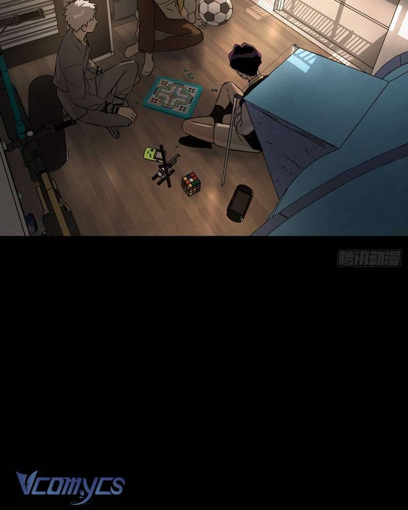 Ác Chi Hoàn Chap 50 - Next Chap 51