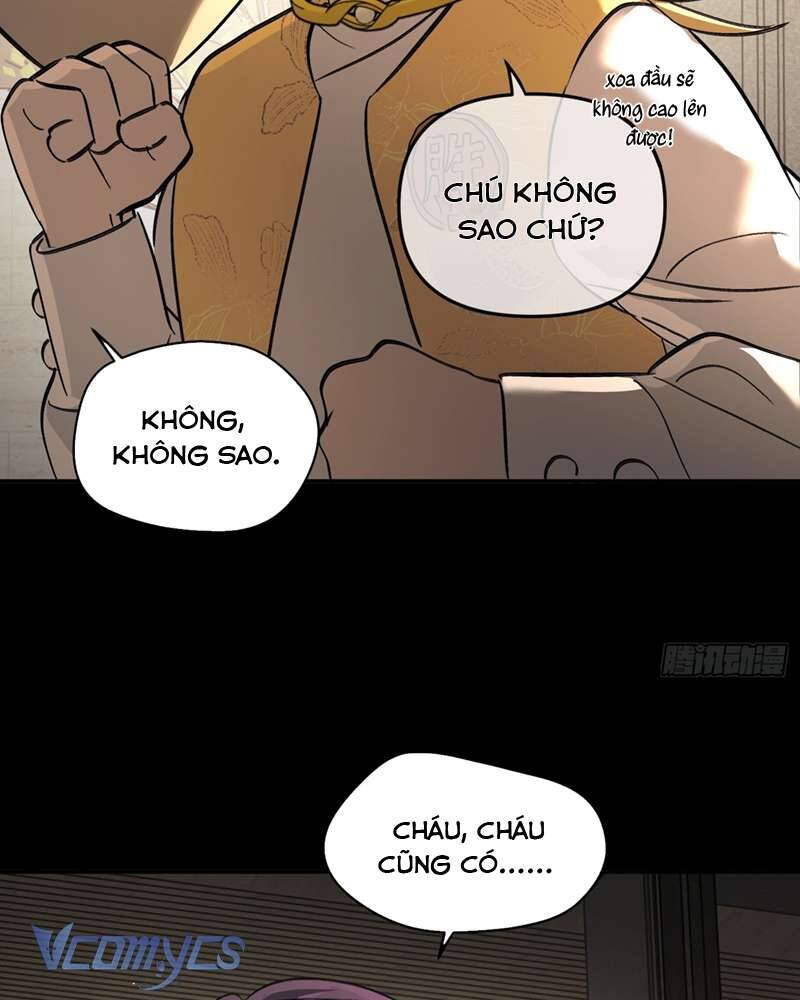 Ác Chi Hoàn Chap 50 - Next Chap 51