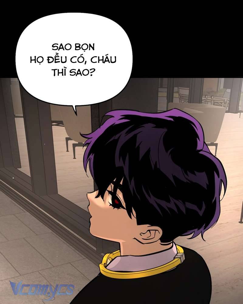 Ác Chi Hoàn Chap 50 - Next Chap 51